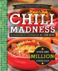 Image for Jane Butel&#39;s Chili Madness : A Passionate Cookbook