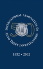 Image for International Association of Auto Theft Investigators