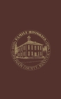 Image for Edmonson Co, KY: Family Histories 1825-1989.