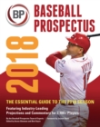 Image for Baseball Prospectus 2018.