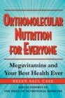 Image for Orthomolecular Nutrition for Everyone