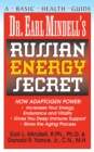 Image for Dr. Earl Mindell&#39;s Russian Energy Secret