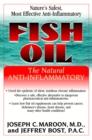 Image for Fish Oil : The Natural Anti-Inflammatory