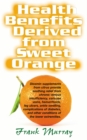 Image for Health Benefits Derived from Sweet Orange : Diosmin Supplements from Citrus