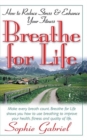 Image for Breathe for Life