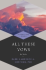 Image for All These Vows : Kol Nidre