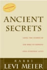 Image for Ancient Secrets