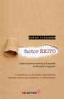 Image for Factor exito