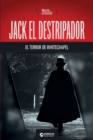 Image for Jack el Destripador, el terror de Whitechapel