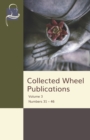 Image for Collected Wheel Publications : Volume 3 Numbers 31 - 46