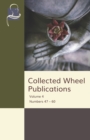 Image for Collected Wheel Publications : Volume 4 - Numbers 47 - 60