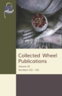 Image for Collected Wheel Publications : Volume 10: Numbers 132 - 151