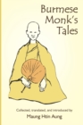 Image for Burmese Monk&#39;s Tales