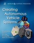 Image for Creating autonomous vehicle systems