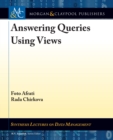 Image for Answering Queries Using Views