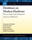 Image for Databases on Modern Hardware