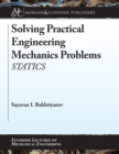 Image for Solving Practical Engineering Mechanics Problems