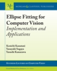 Image for Ellipse Fitting for Computer Vision
