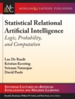 Image for Statistical Relational Artificial Intelligence