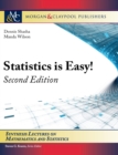 Image for Statistics is Easy!