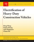 Image for Electrification of Heavy-Duty Construction Vehicles