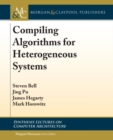 Image for Compiling Algorithms for Heterogeneous Systems
