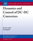 Image for Dynamics and Control of DC-DC Converters