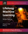 Image for Lifelong Machine Learning