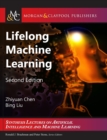 Image for Lifelong Machine Learning