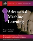 Image for Adversarial Machine Learning : #38