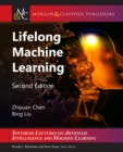Image for Lifelong Machine Learning: Second Edition