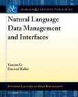 Image for Natural Language Data Management and Interfaces