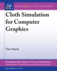 Image for Cloth Simulation for Computer Graphics