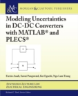 Image for Modeling Uncertainties in DC-DC Converters with MATLAB® and PLECS®
