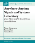 Image for Anywhere-Anytime Signals and Systems Laboratory : From MATLAB to Smartphones