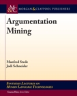 Image for Argumentation Mining