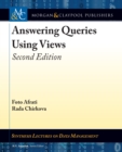 Image for Answering Queries Using Views