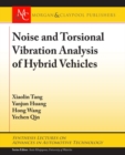 Image for Noise and Torsional Vibration Analysis of Hybrid Vehicles