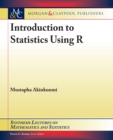 Image for Introduction to Statistics Using R