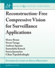 Image for Reconstruction-Free Compressive Vision for Surveillance Applications