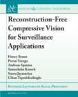 Image for Reconstruction-Free Compressive Vision for Surveillance Applications