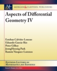 Image for Aspects of Differential Geometry IV