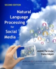 Image for Natural Language Processing for Social Media