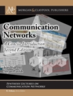 Image for Communication Networks : A Concise Introduction