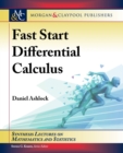 Image for Fast Start Differential Calculus
