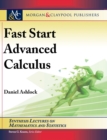Image for Fast Start Advanced Calculus