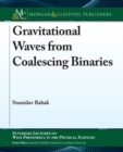Image for Gravitational Waves from Coalescing Binaries