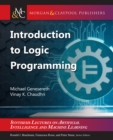 Image for Introduction to Logic Programming
