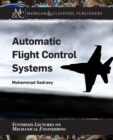 Image for Automatic Flight Control Systems