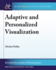 Image for Adaptive and Personalized Visualization